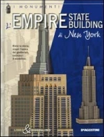 Copertina del libro "Empire State Building di New York"